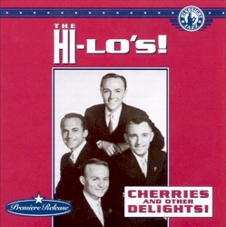 Cherries and Other Delights