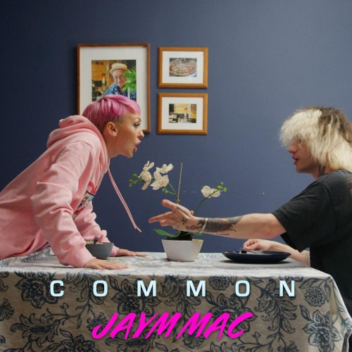 Common