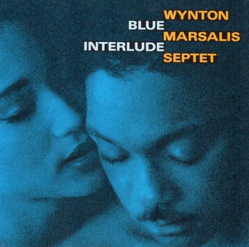 Blue Interlude
