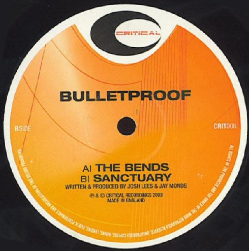 The Bends / Sanctuary