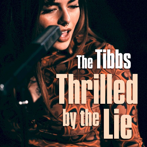 Thrilled by the Lie