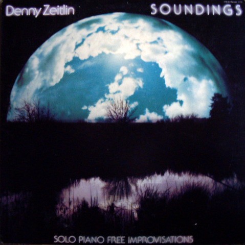 Soundings
