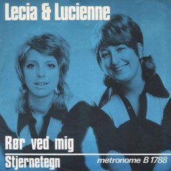Rør Ved Mig