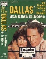 Dallas 9: Sue Ellen in Nöten
