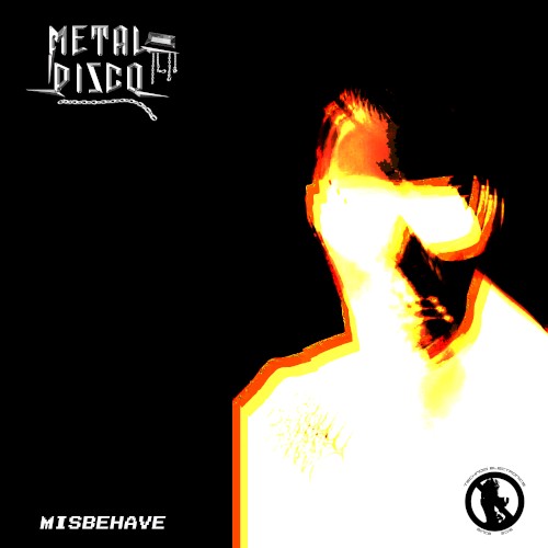 Misbehave EP