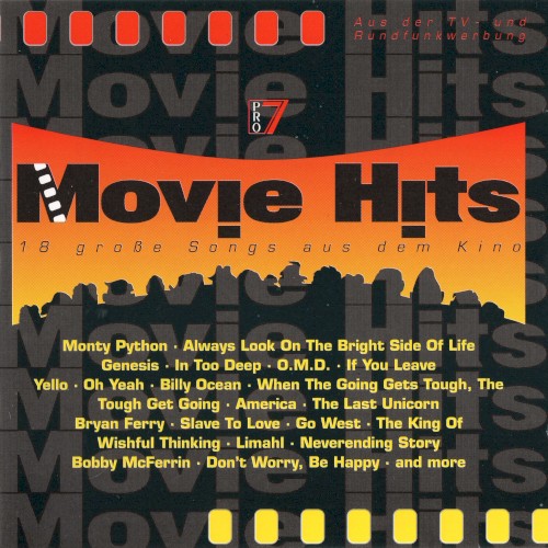 Movie Hits