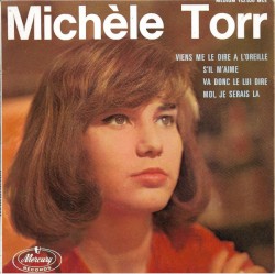 Viens me le dire à l'oreille