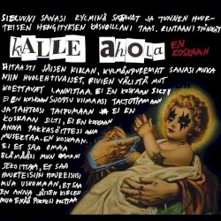 En koskaan