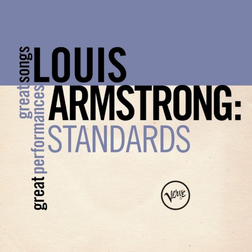 Standards: Great Songs Great Performances