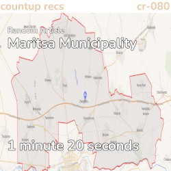 Maritsa Municipality