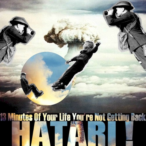 13 Minutes of Your Life You're Not Getting Back