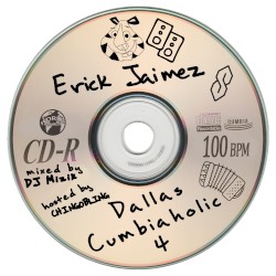 Dallas Cumbiaholic 4