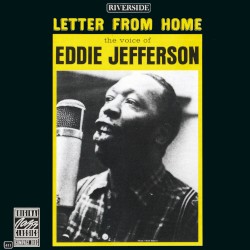 Letter From Home