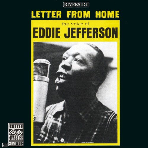 Letter From Home