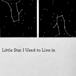 LITTLE STAR I USED TO LIVE IN 2001 22/JULY