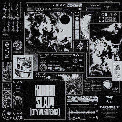 Slap! (CITYWLKR remix)