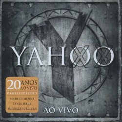 20 Anos - Ao Vivo