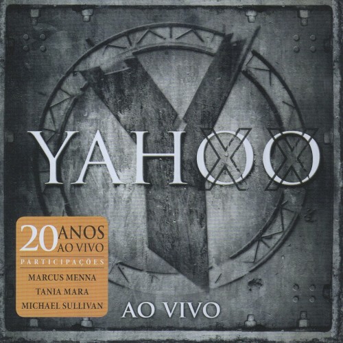 20 Anos - Ao Vivo