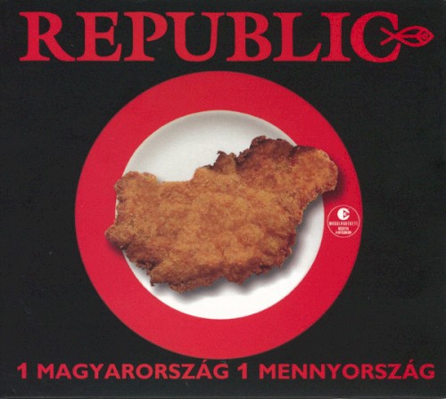 Egy Magyarország, egy Mennyország