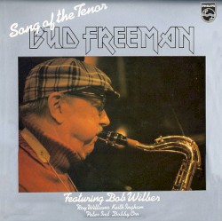 Song of the Tenor