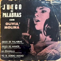 Juego de palabras