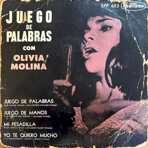 Juego de palabras