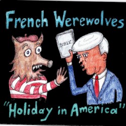 Holiday in America