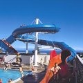 Blue Slide