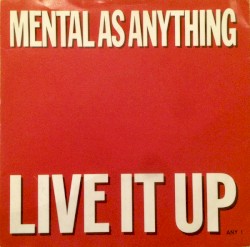 Live It Up