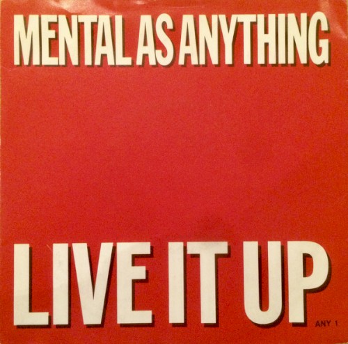 Live It Up