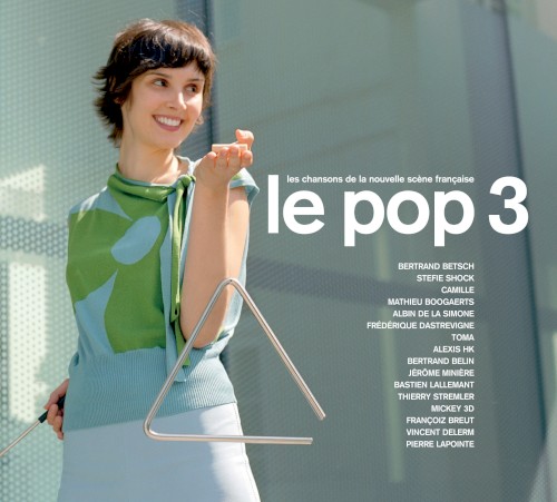 Le Pop 3