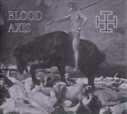 The Gospel of Inhumanity