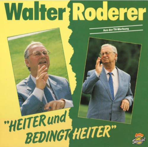 Heiter Und Bedingt Heiter