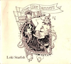 Love-like banners