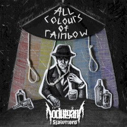 All Colours of Rainbow