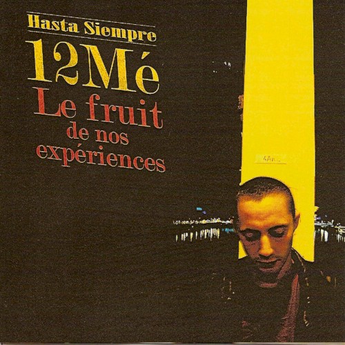 Le Fruit de nos expériences