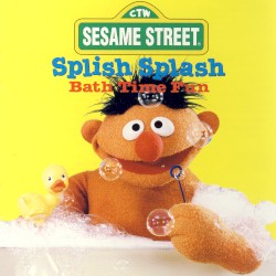 Splish Splash: Bath Time Fun