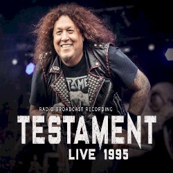 Live 1995 (Radio Broadcast Recordings)