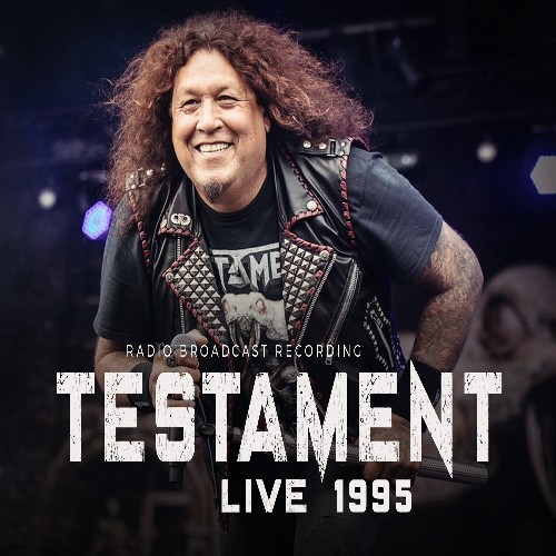 Live 1995 (Radio Broadcast Recordings)