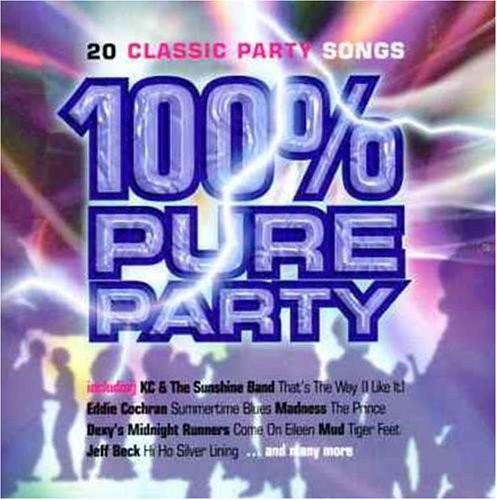 100% Pure Party