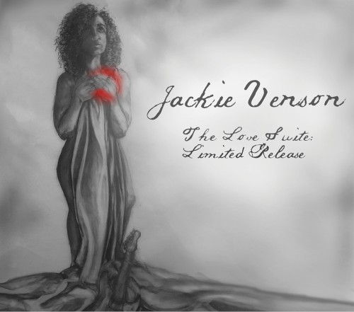 The Love Suite: Limited Release