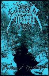 Frozen Misery