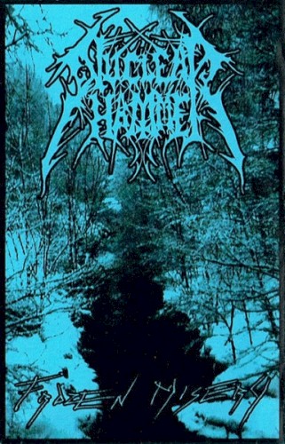 Frozen Misery