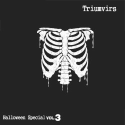 Halloween Special Vol.3