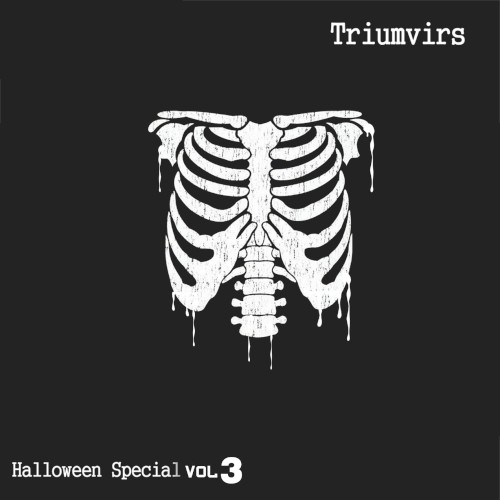 Halloween Special Vol.3