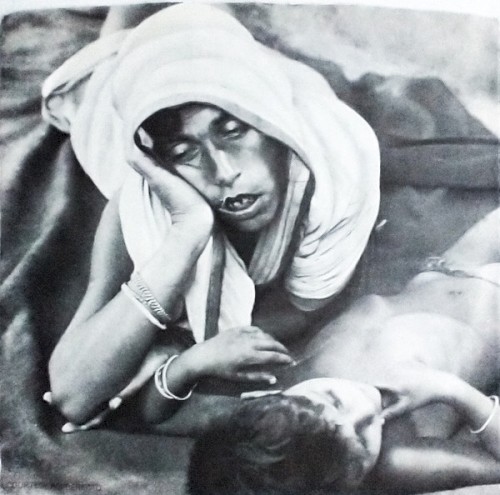 Bangla Desh