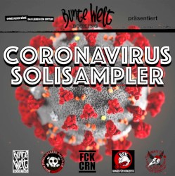 CoronaVirus Soli-Sampler