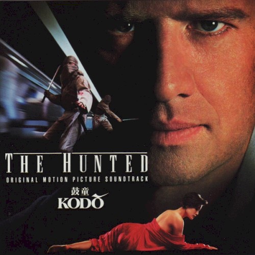 The Hunted