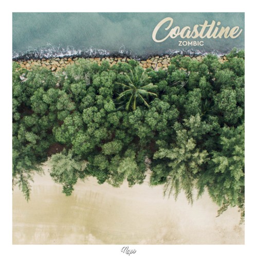 Coastline