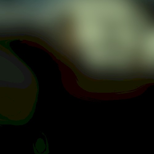 Cradle of Night